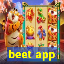 beet app